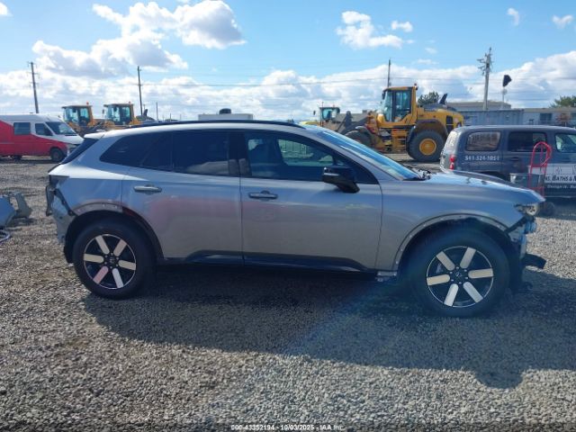 Honda Prologue Touring Image 10