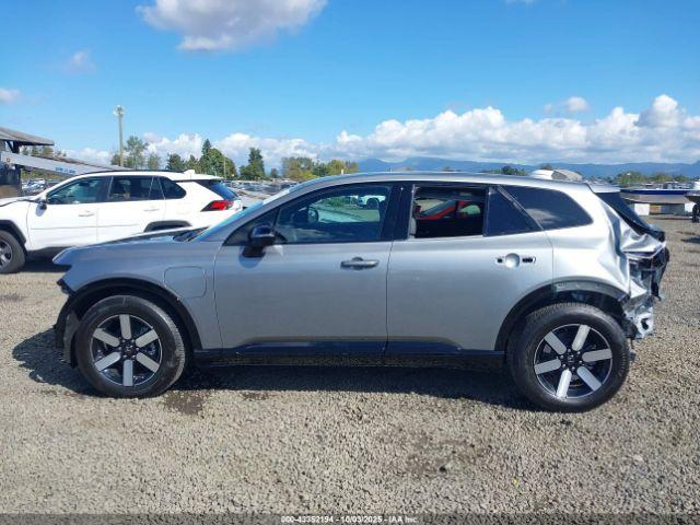 Honda Prologue Touring Image 9