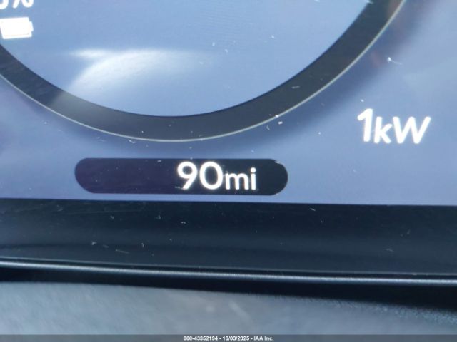 Honda Prologue Touring Image 15