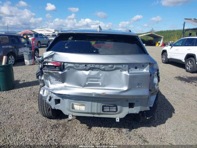 Honda Prologue Touring Image 17