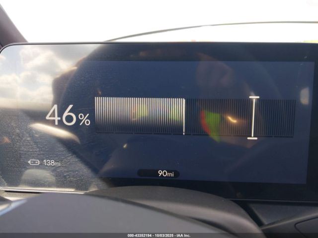 Honda Prologue Touring Image 18