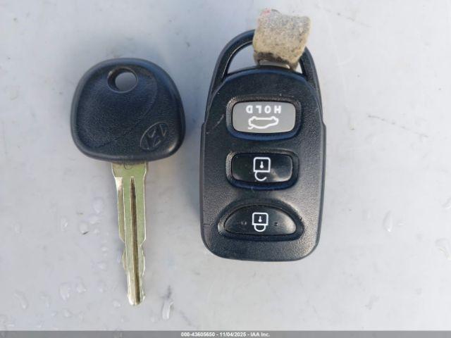 Hyundai ELANTRA Gls (ulsan Plant) Image 6