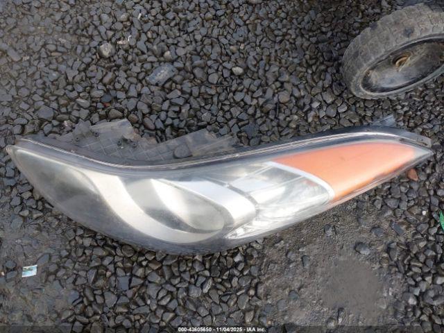 Hyundai ELANTRA Gls (ulsan Plant) Image 14