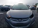 Hyundai ELANTRA Gls (ulsan Plant) Image 10