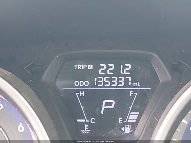 Hyundai ELANTRA Gls (ulsan Plant) Image 11