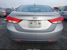 Hyundai ELANTRA Gls (ulsan Plant) Image 13