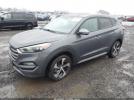 Hyundai TUCSON Limited Image 5