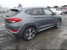 Hyundai TUCSON Limited Image 6