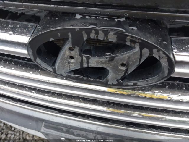 Hyundai TUCSON Limited Image 17