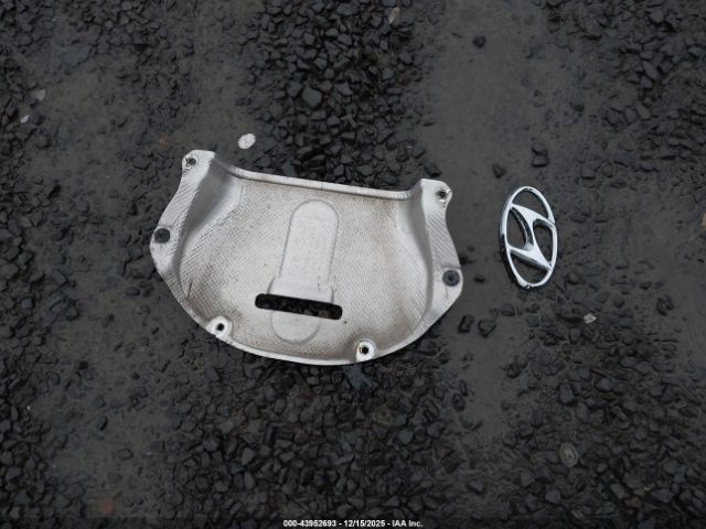 Hyundai TUCSON Limited Image 9