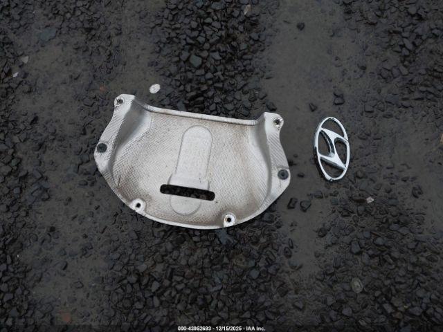 Hyundai TUCSON Limited Image 9