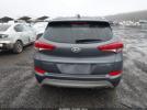Hyundai TUCSON Limited Image 13