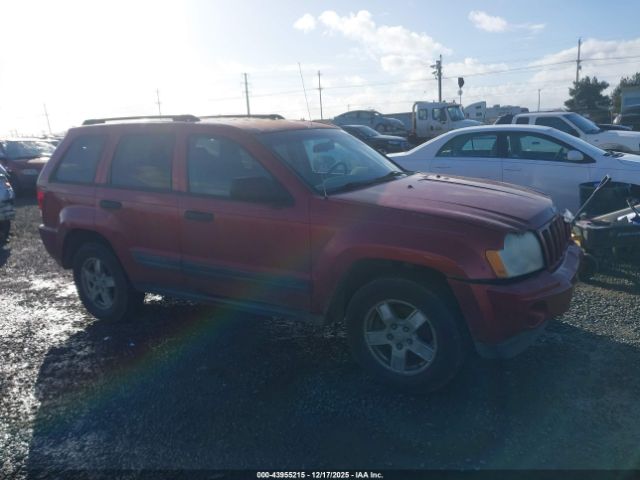 Jeep Grand Cherokee Laredo Image 1