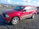 Jeep Grand Cherokee Laredo Image 3
