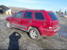 Jeep Grand Cherokee Laredo Image 4