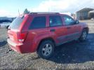 Jeep Grand Cherokee Laredo Image 2