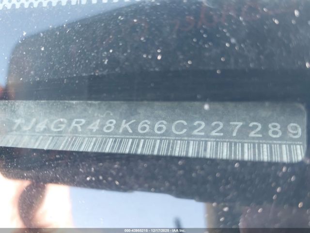 Jeep Grand Cherokee Laredo Image 6