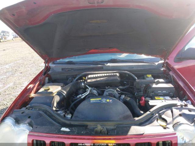 Jeep Grand Cherokee Laredo Image 10