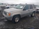 Jeep Grand Cherokee Image 4