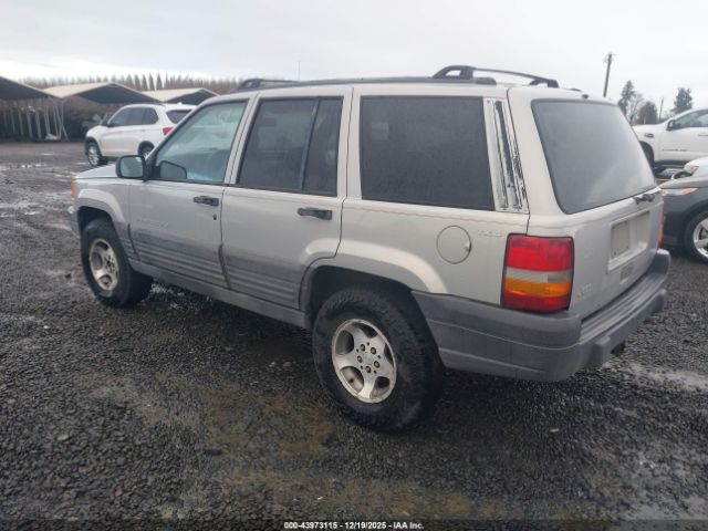 Jeep Grand Cherokee Image 3