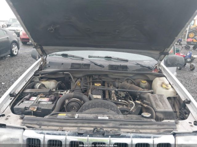 Jeep Grand Cherokee Image 11
