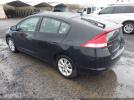 Honda Insight Ex Image 7
