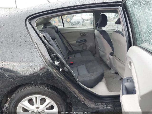 Honda Insight Ex Image 10