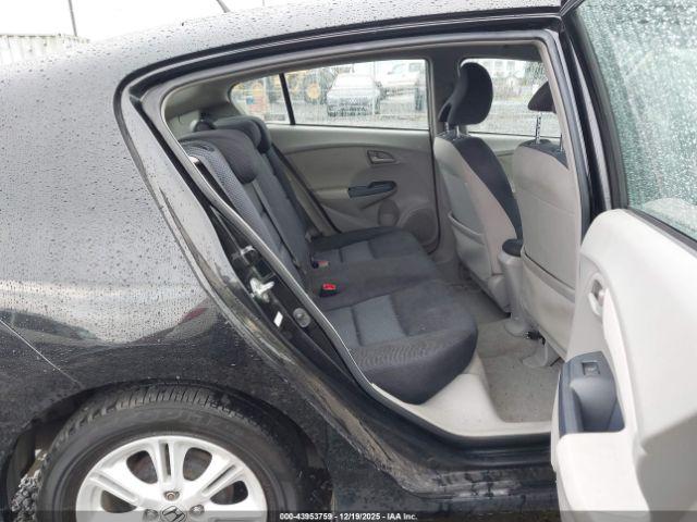 Honda Insight Ex Image 10