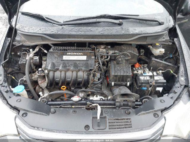 Honda Insight Ex Image 9