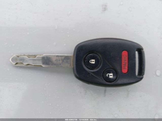 Honda Insight Ex Image 8