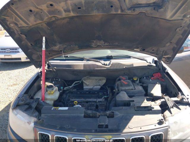 Jeep Compass Sport Image 9