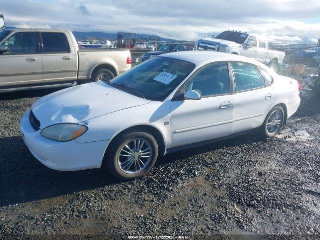 Ford Taurus Ses Image 3