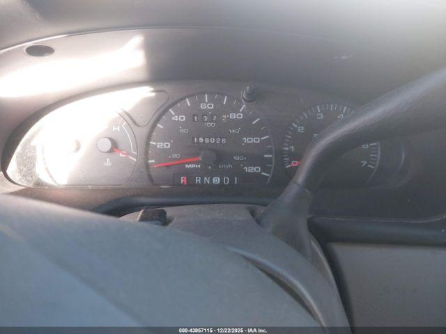 Ford Taurus Ses Image 8