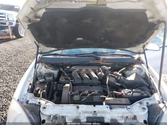 Ford Taurus Ses Image 2
