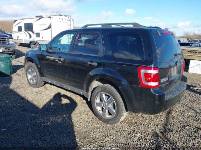 Ford Escape Xlt Image 2