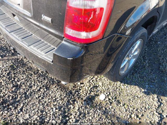 Ford Escape Xlt Image 9