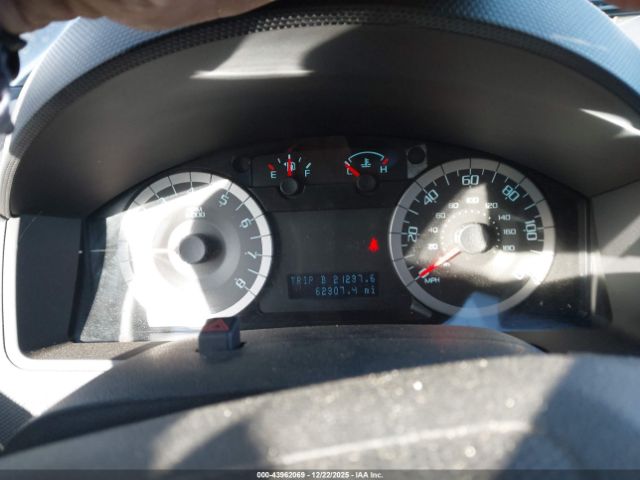 Ford Escape Xlt Image 7