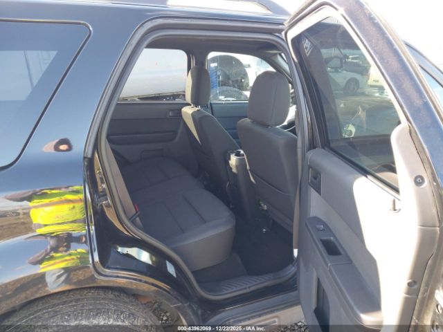 Ford Escape Xlt Image 6