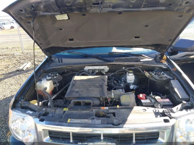 Ford Escape Xlt Image 10