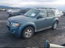 Ford Escape Xlt Image 7