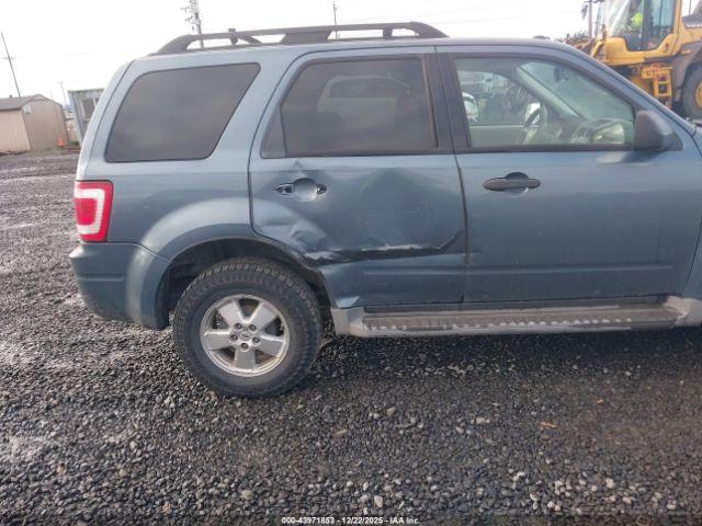 Ford Escape Xlt Image 4