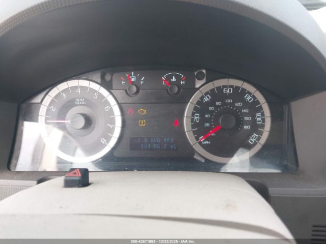 Ford Escape Xlt Image 3