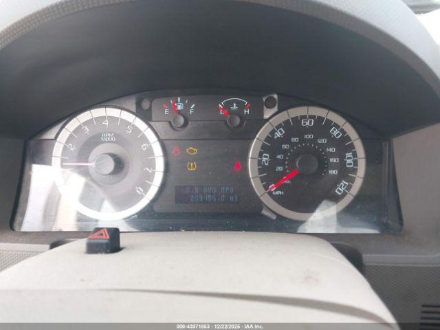 Ford Escape Xlt Image 3