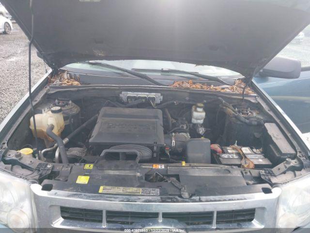 Ford Escape Xlt Image 8