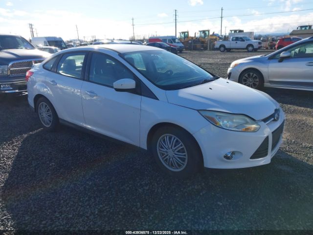 Ford Focus Se Image 1