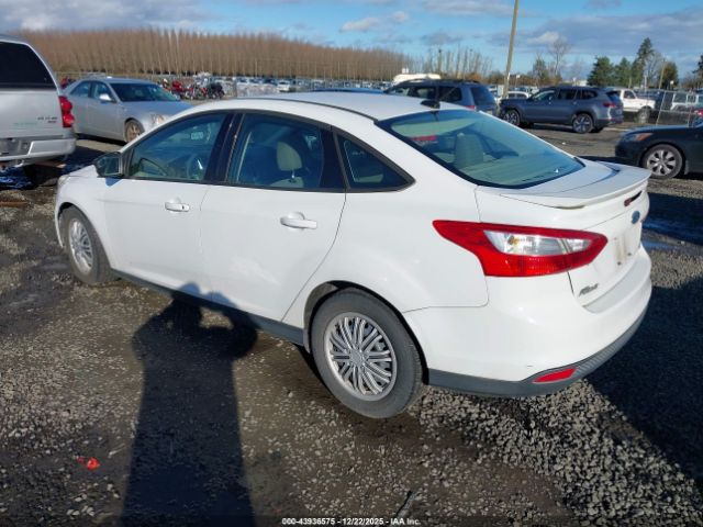 Ford Focus Se Image 9