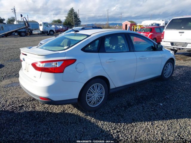 Ford Focus Se Image 8