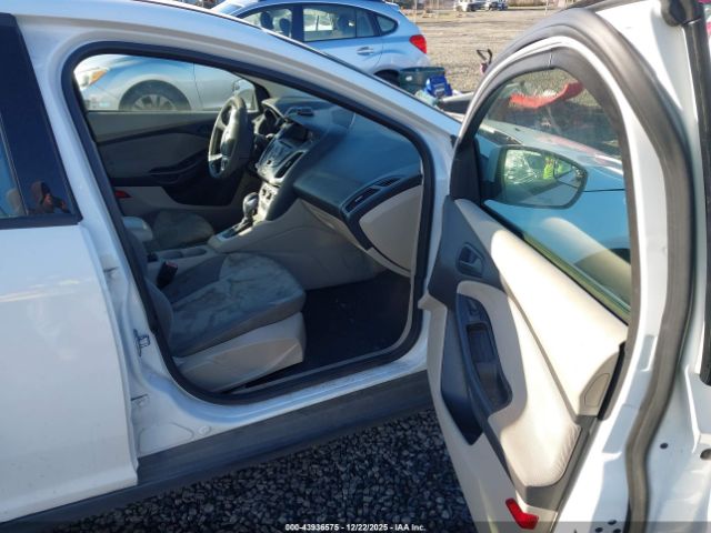 Ford Focus Se Image 5