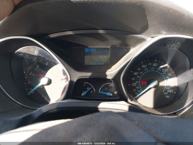 Ford Focus Se Image 6