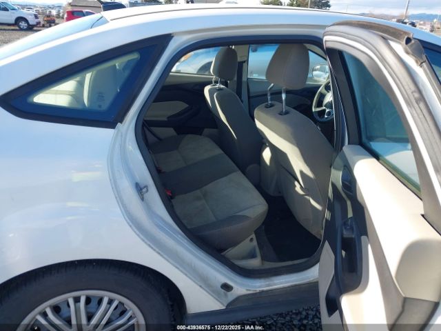 Ford Focus Se Image 2